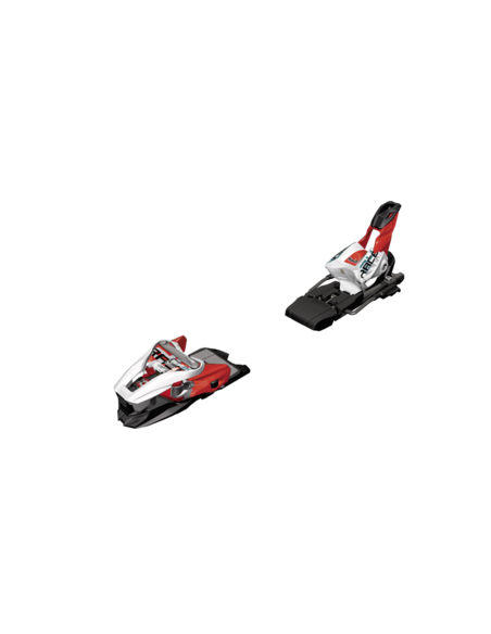 RACE XCELL 24 WHITE-FLO-RED